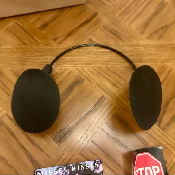 Misses Kisses Moderate Frontless & Backless Bra Plunging Necklines & Backless - Picture 6 of 11